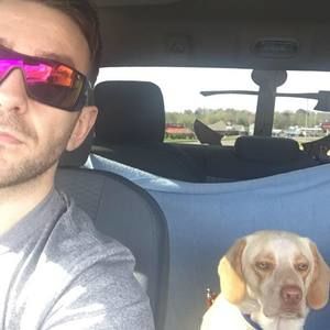 Meet your Posher, Nathan